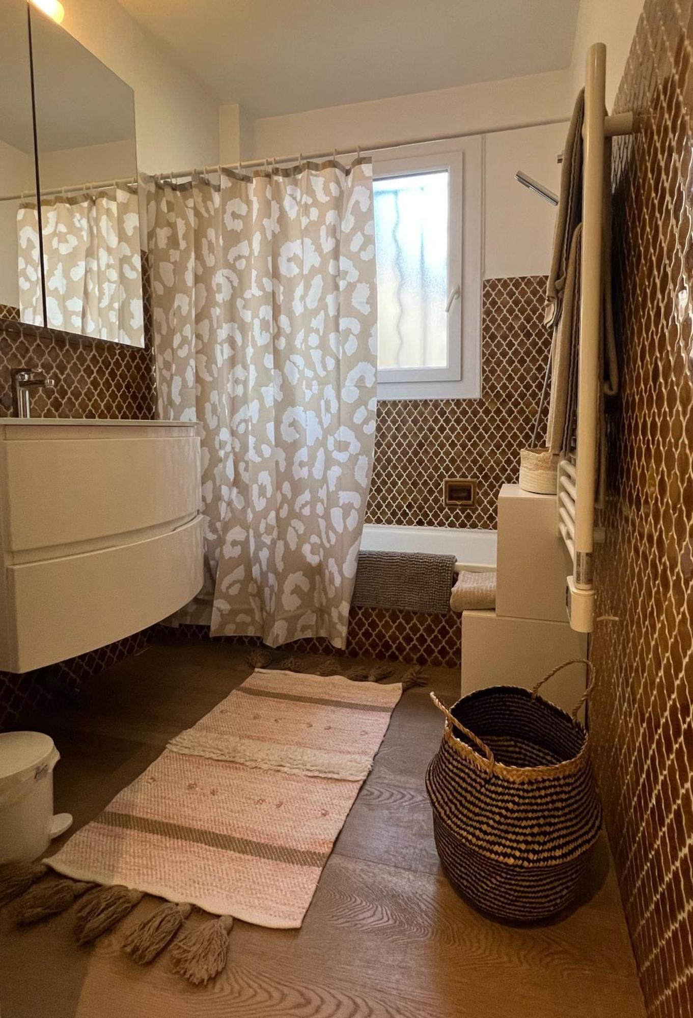 Superbe Appartement Avec Terrasse Jardin Et Parking Prive سان تروبيه المظهر الخارجي الصورة
